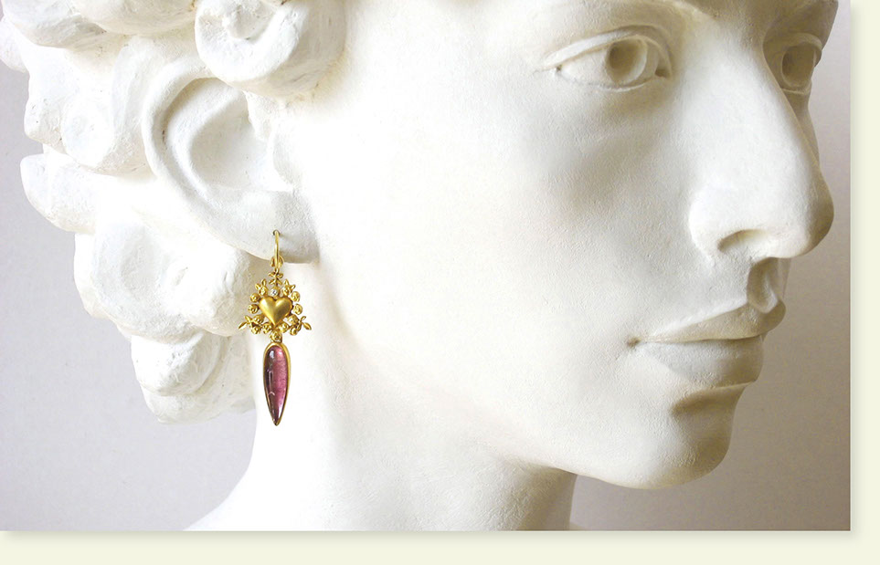 Büste von Sorina von Keyserling Büste von Sorina von Keyserling